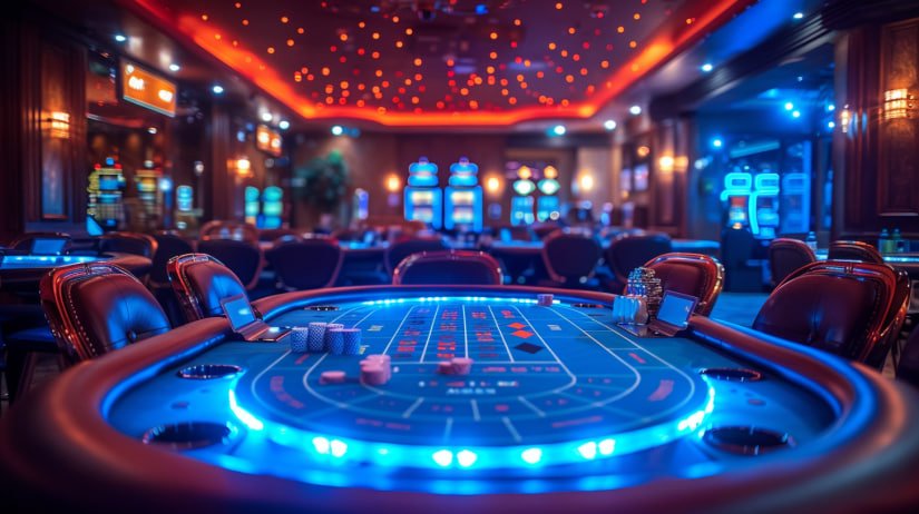 nbet casino